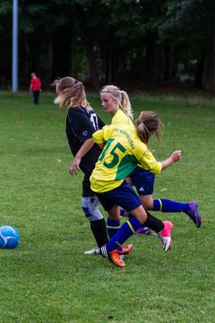 Bild 102 - MC-Juniorinnen TSV Olympia Neum�nster - FSC Kaltenkirchen : Ergebnis: 12:1
